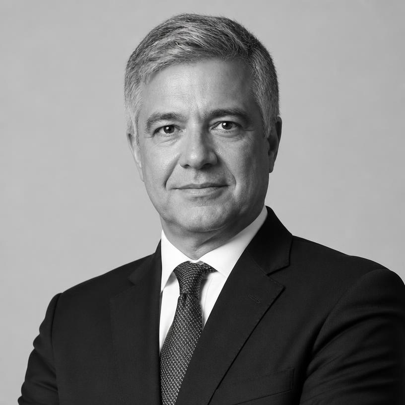 Ricardo Almeida
