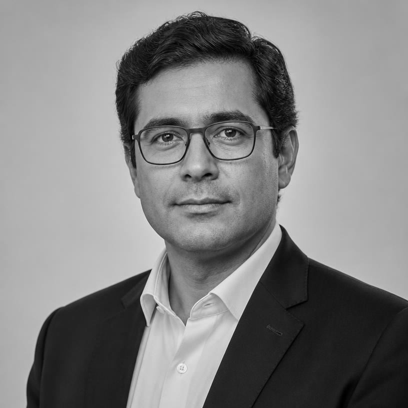 Eduardo Tavares
