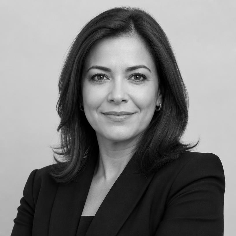 Carolina Mendes