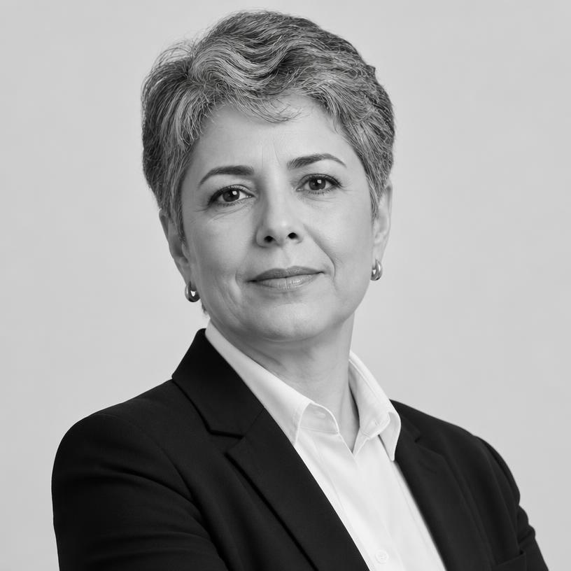 Beatriz Lopes — Sócia, COO e Compliance